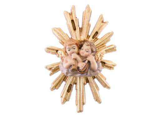 Krippenfigur Engelsglorie
