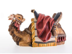 Krippenfigur Liegendes Kamel