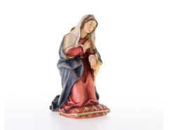 Krippenfigur Verkündigung Maria