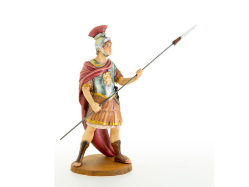 Krippenfigur Rupert "Centurion Longinus"
