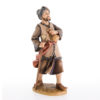 Krippenfigur Reindl-Krippe "Kameltreiber"
