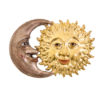 Krippenfigur Kastlunger-Krippe "Sonne und Mond"