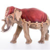 Krippenfigur Venezianische-Krippe "Elefant"