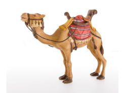 Krippenfigur Venezianische-Krippe "Kamel"