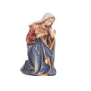 Krippenfigur Kostner-Krippe "Heilige Maria"