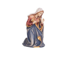 Krippenfigur Kostner-Krippe "Heilige Maria"