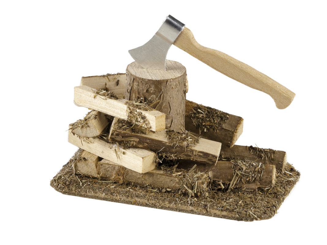 Krippenfigur Wegweiser, 14 Cm Hoch – Detailreiches Zubehör Für Die Weihnachtskrippe