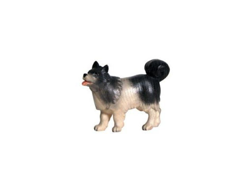 Krippenfigur PEMA-Krippe "Hund Spitz"
