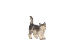 Krippenfigur PEMA-Krippe "Katze"