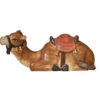 Krippenfigur PEMA-Krippe "Kamel liegend"