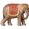 Krippenfigur PEMA-Krippe "Elefant"