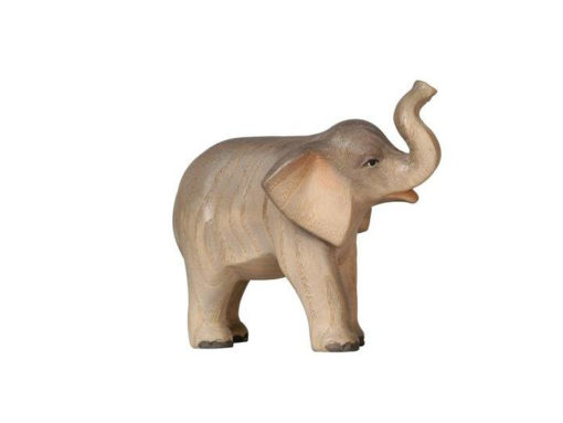 Krippenfigur PEMA-Krippe "Elefantenbaby"