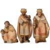 Krippenfiguren PEMA-Krippe "Heilige Drei Könige"