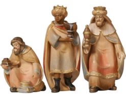 Krippenfiguren PEMA-Krippe "Heilige Drei Könige"