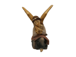 Krippenfiguren "Engel" aus Polyresin