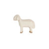 Krippenfigur Leonardo-Krippe "Schaf stehend"